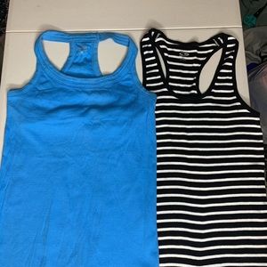 Casual muscle tees!!